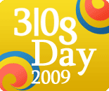 blogday2009-badge_yellow