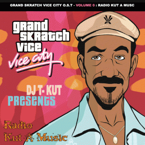 Dj T-Kut - Radio Kut a Music 4 Dj T-Kut - Radio Kut a Music 4