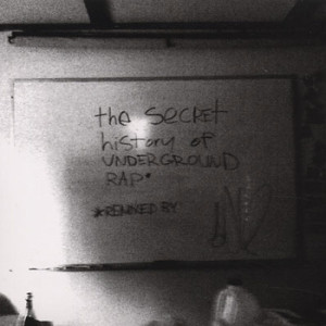 sole - the secret history ... (cover)