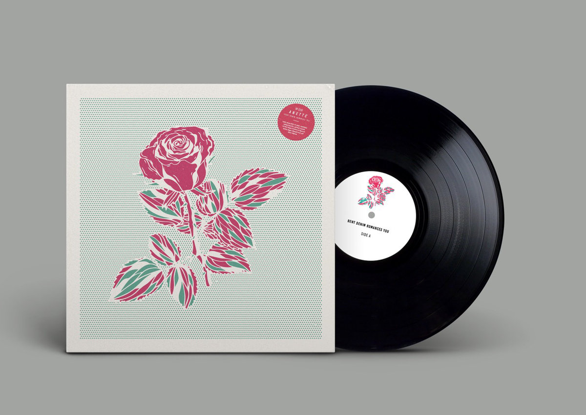 Bent Denim - Romances You